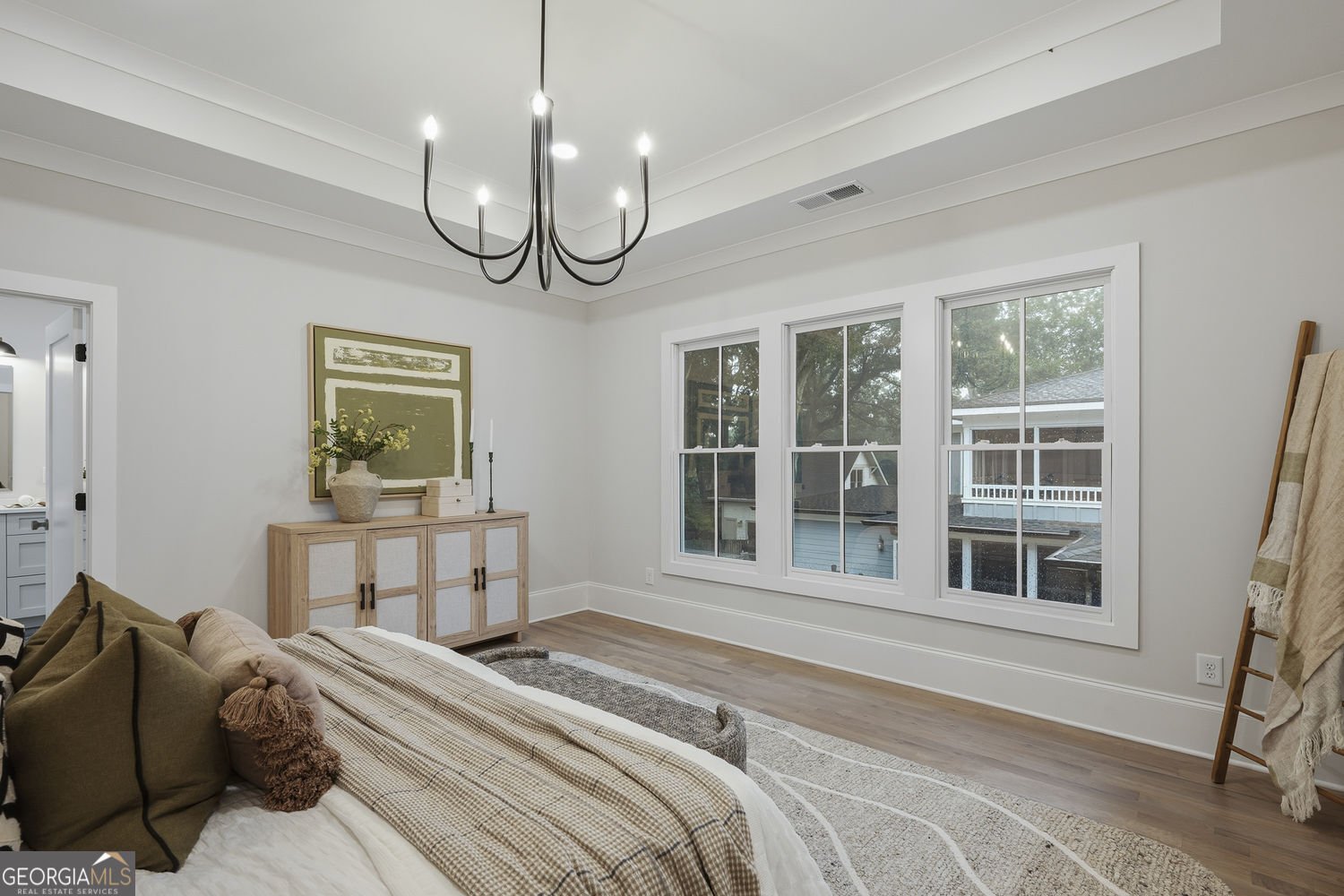 1739 Adolphus Street Atlanta - Photo 24