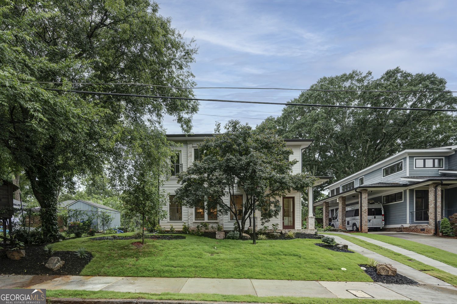 1739 Adolphus Street Atlanta - Photo 45