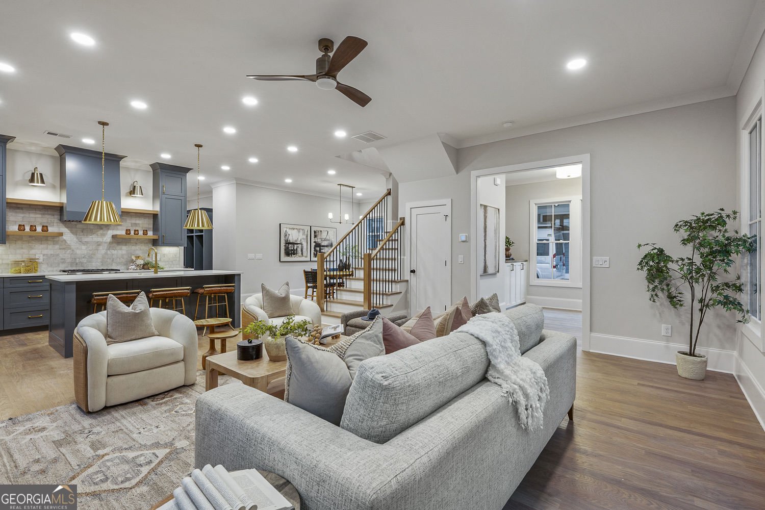 1739 Adolphus Street Atlanta - Photo 7