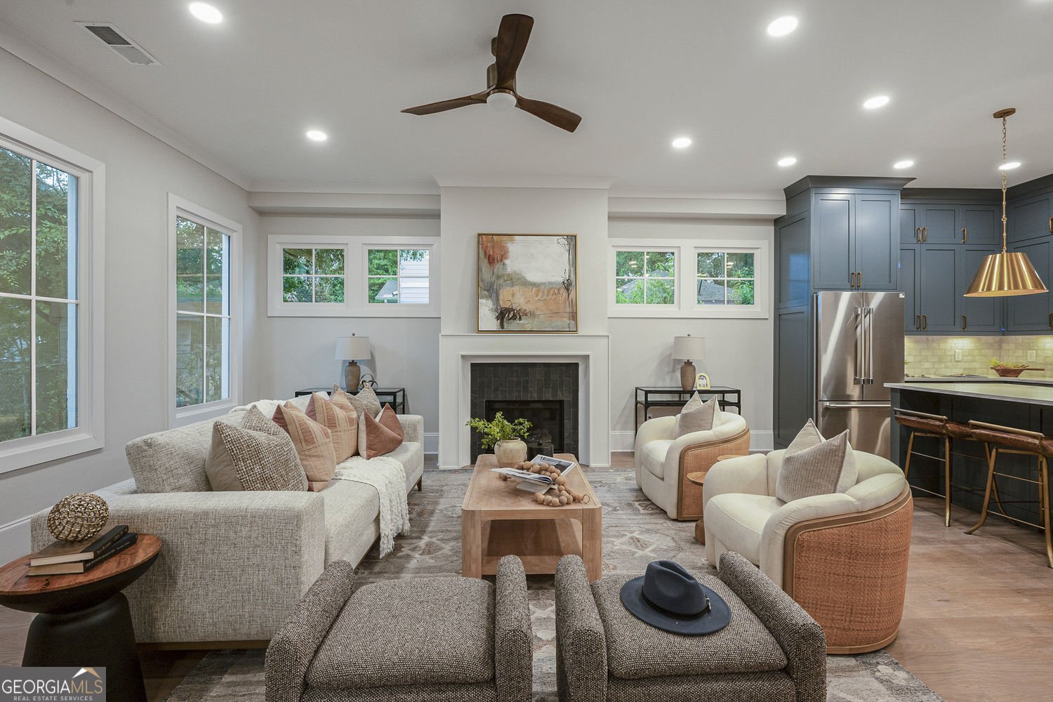 1739 Adolphus Street Atlanta - Photo 8