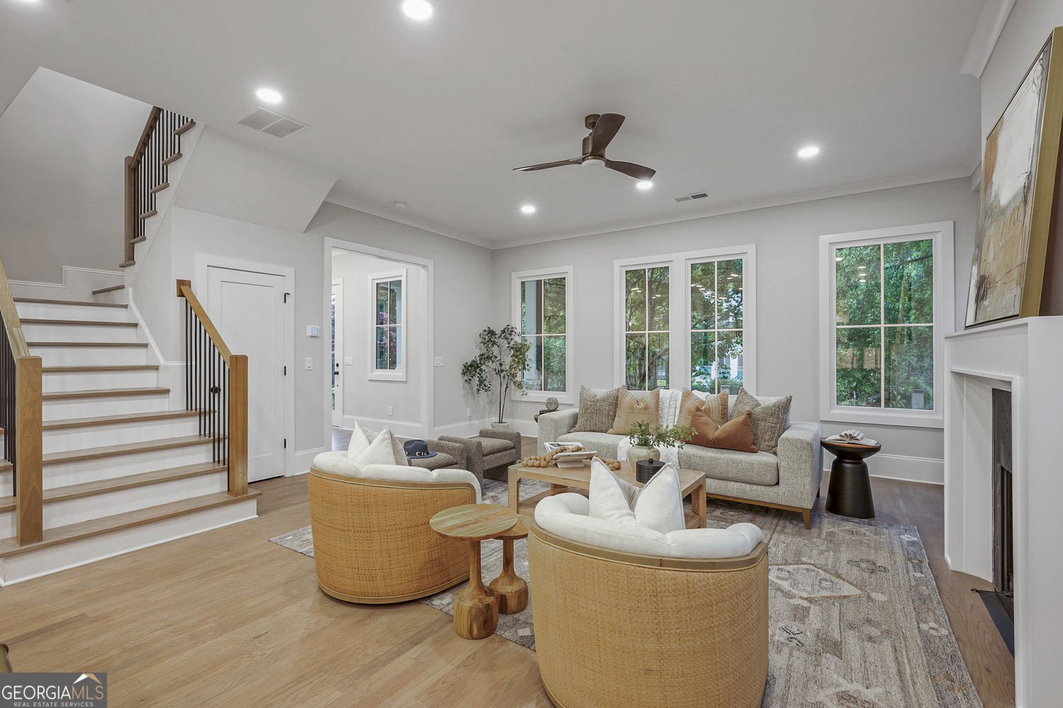 1739 Adolphus Street Atlanta - Photo 9