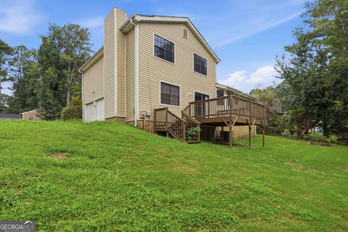 1267 Brookvale Drive Riverdale - Photo 29