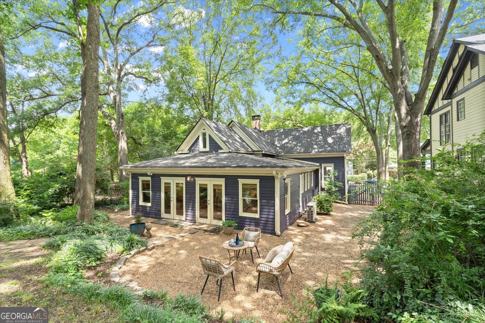 1447 Iverson Street Atlanta - main photo