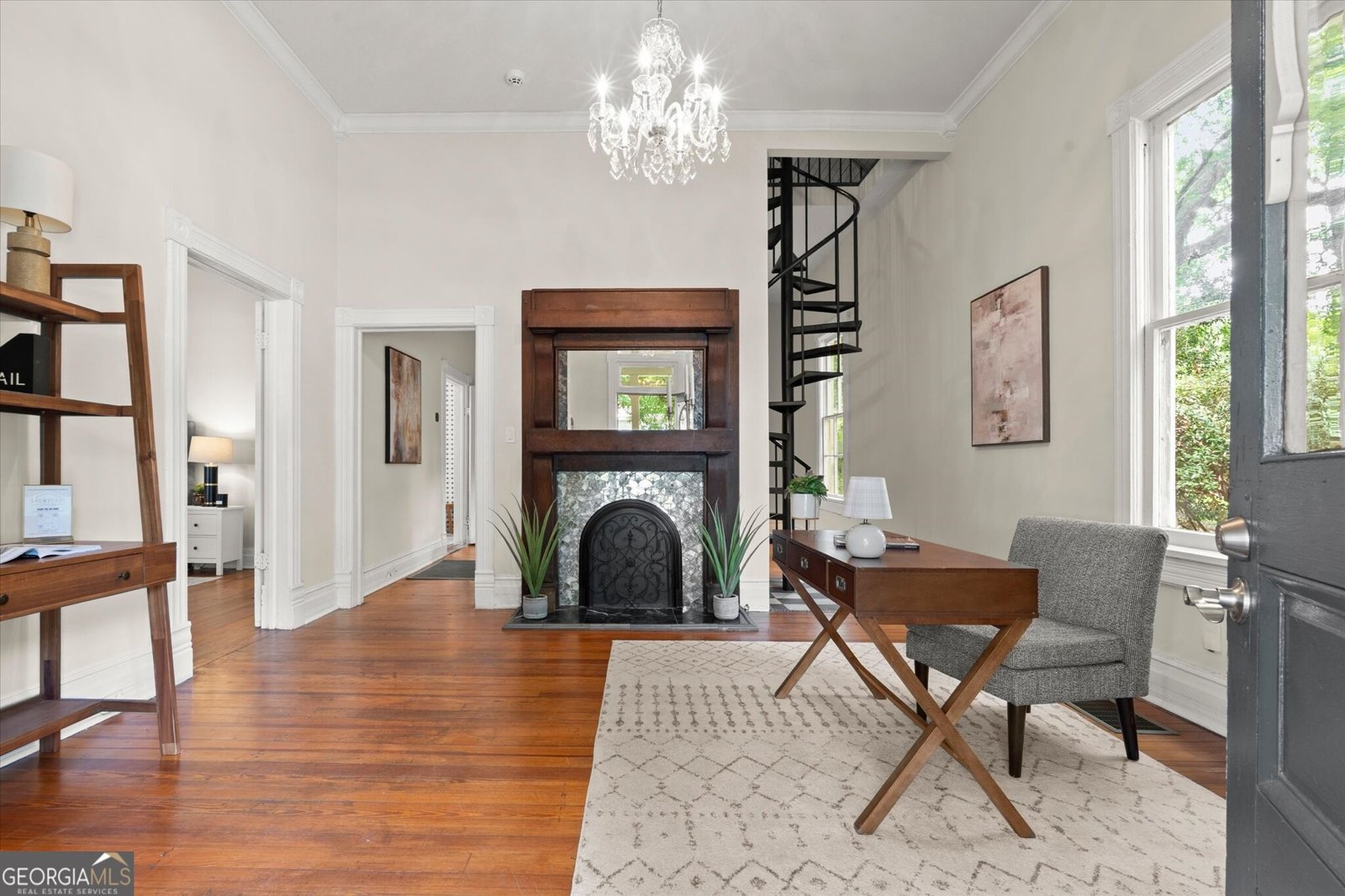 1447 Iverson Street Atlanta - Photo 10