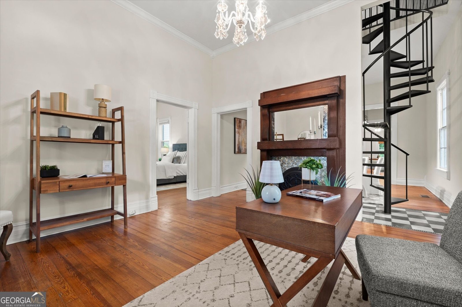 1447 Iverson Street Atlanta - Photo 11