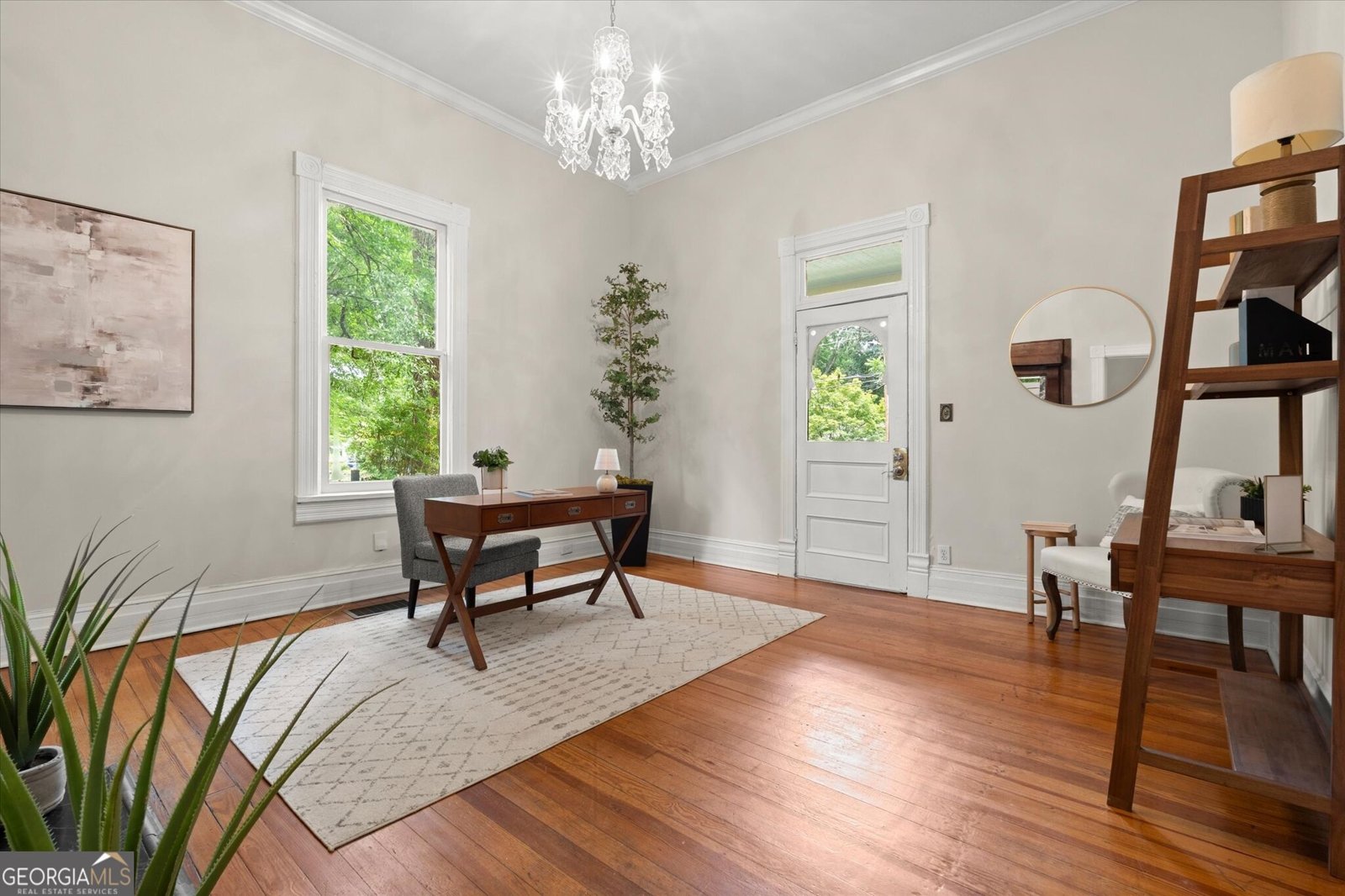 1447 Iverson Street Atlanta - Photo 12