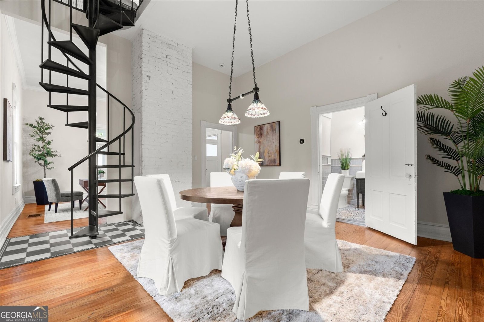 1447 Iverson Street Atlanta - Photo 14