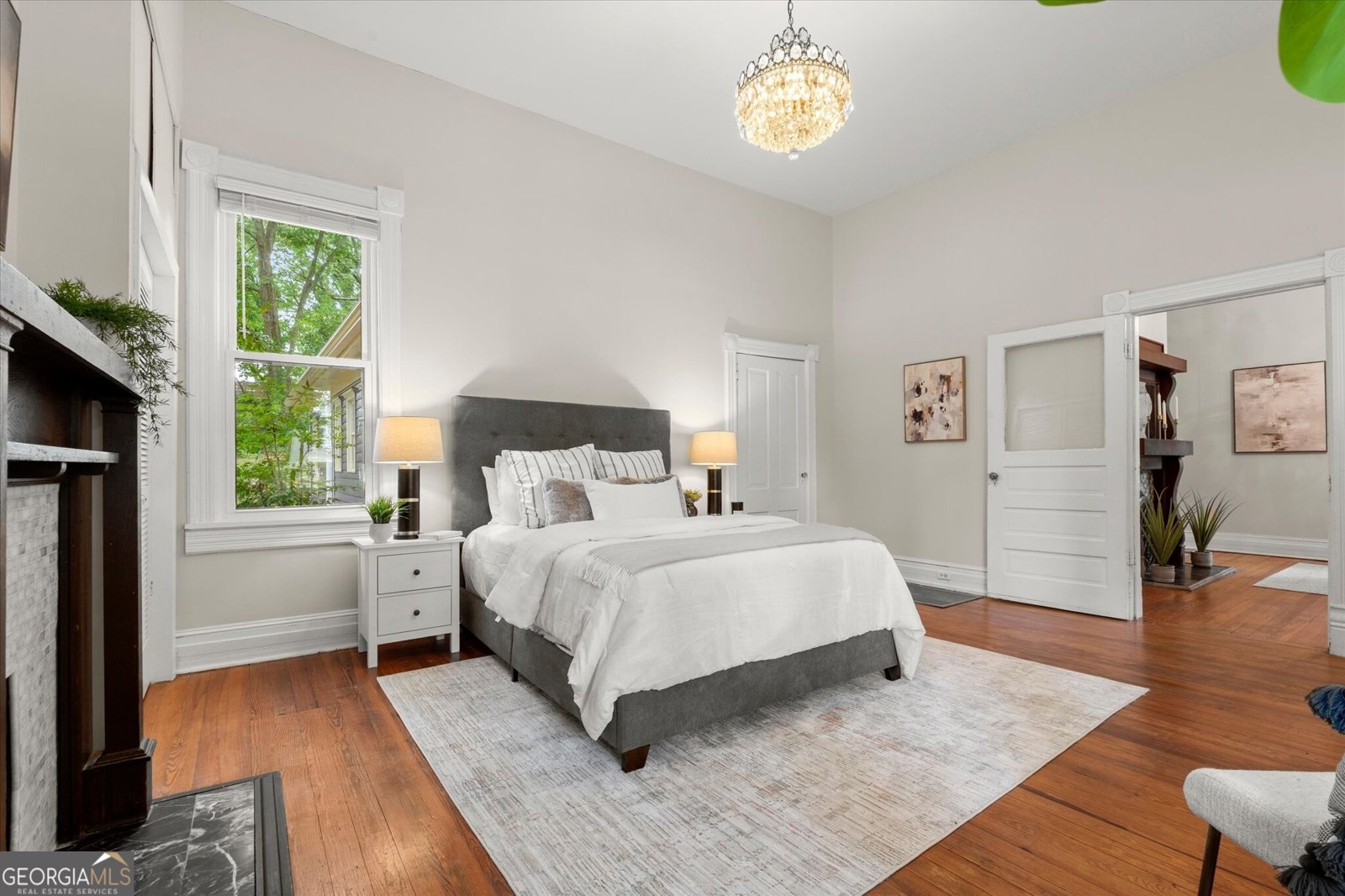 1447 Iverson Street Atlanta - Photo 18