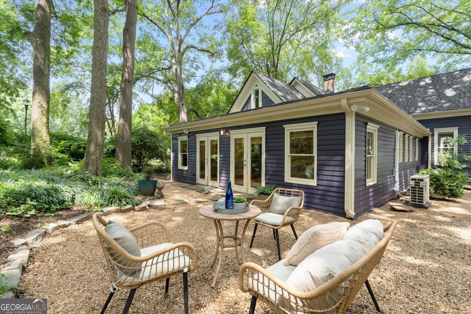 1447 Iverson Street Atlanta - Photo 33