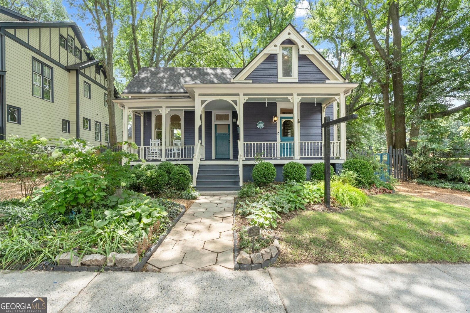 1447 Iverson Street Atlanta - Photo 34