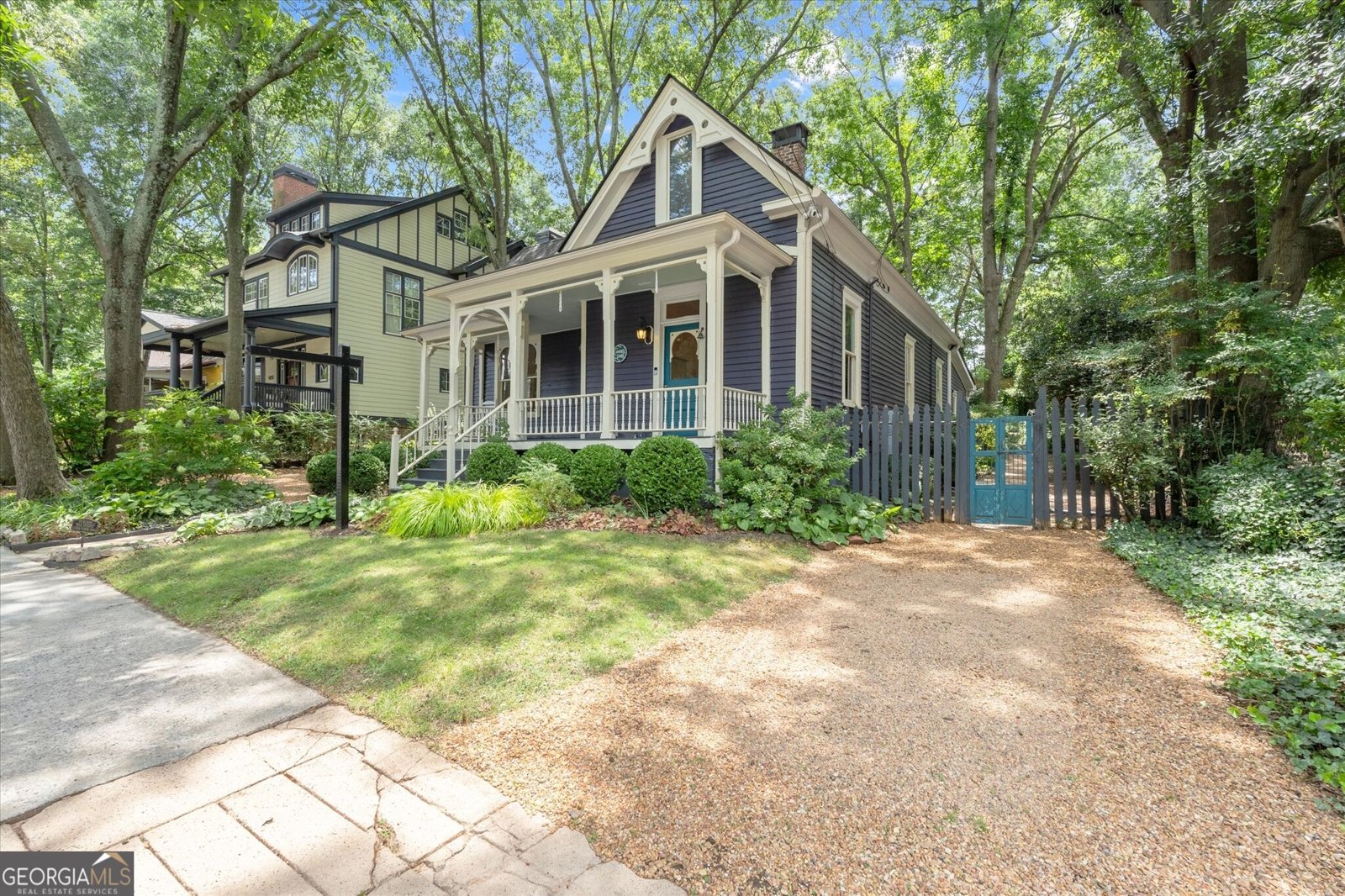 1447 Iverson Street Atlanta - Photo 35