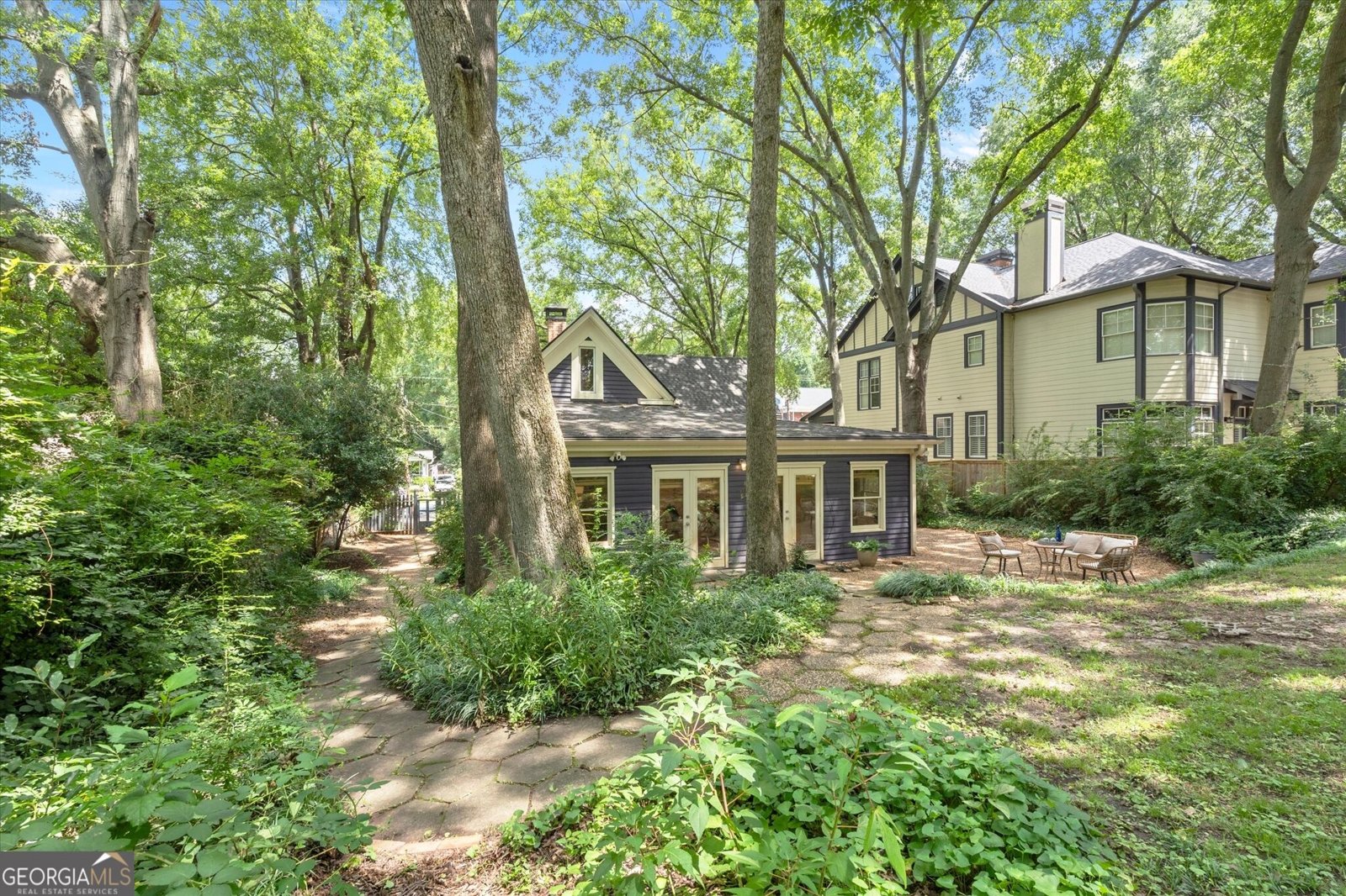 1447 Iverson Street Atlanta - Photo 36