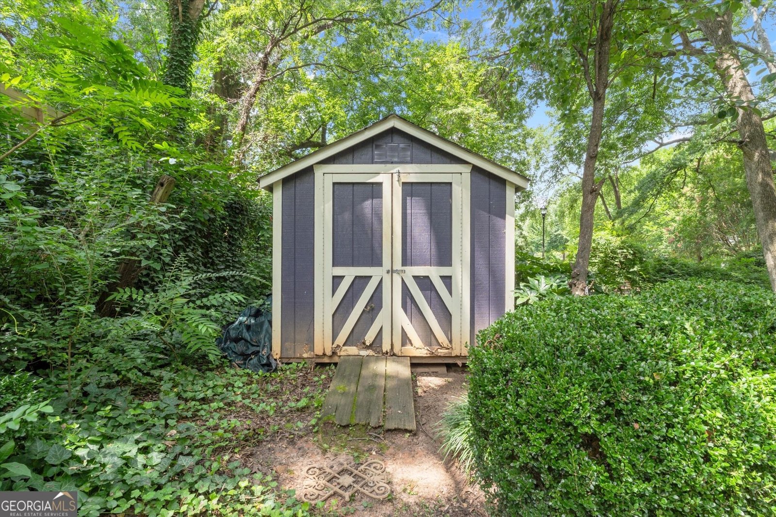 1447 Iverson Street Atlanta - Photo 37