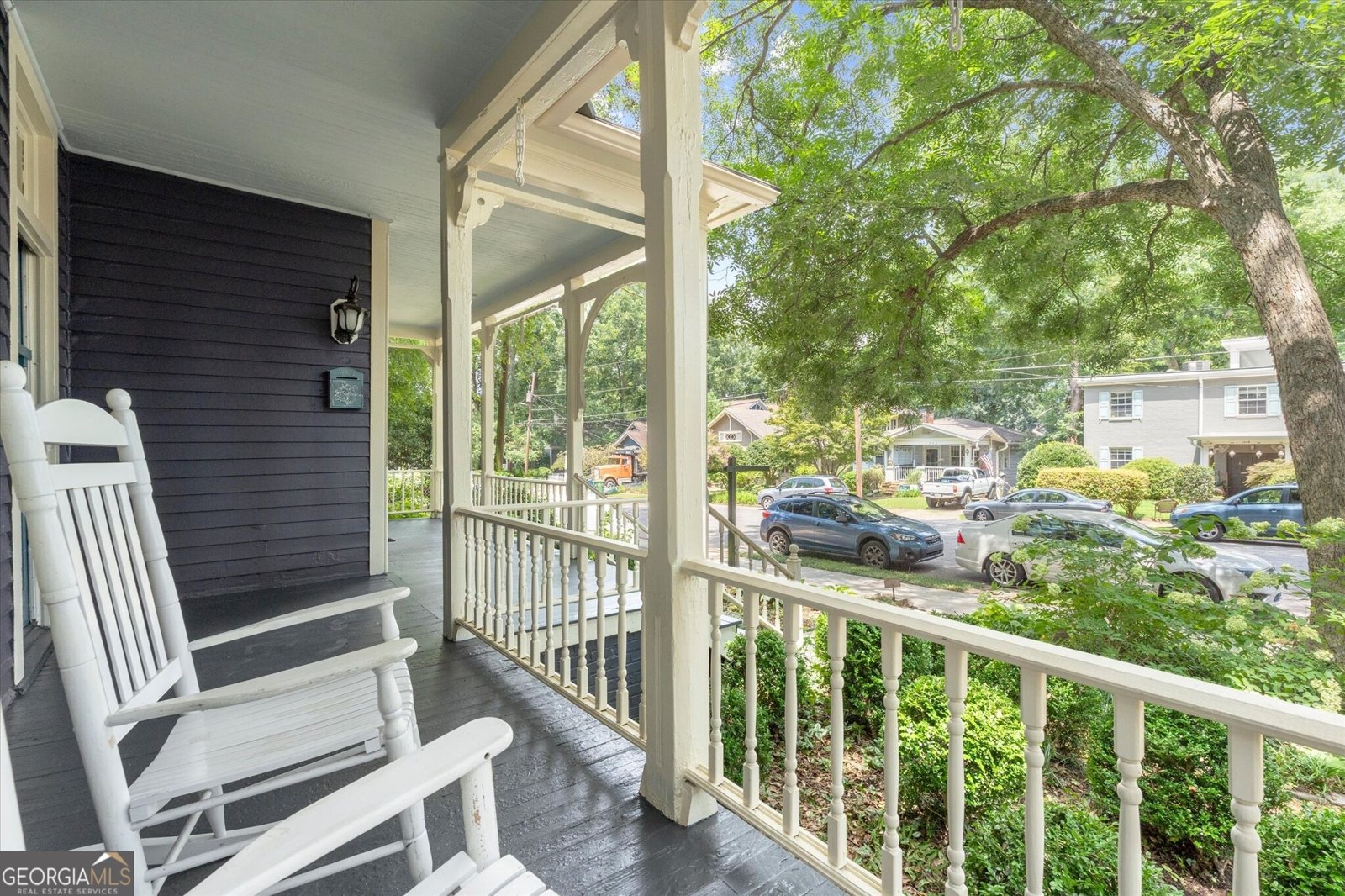 1447 Iverson Street Atlanta - Photo 38