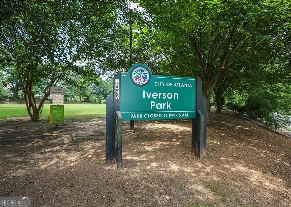 1447 Iverson Street Atlanta - Photo 40