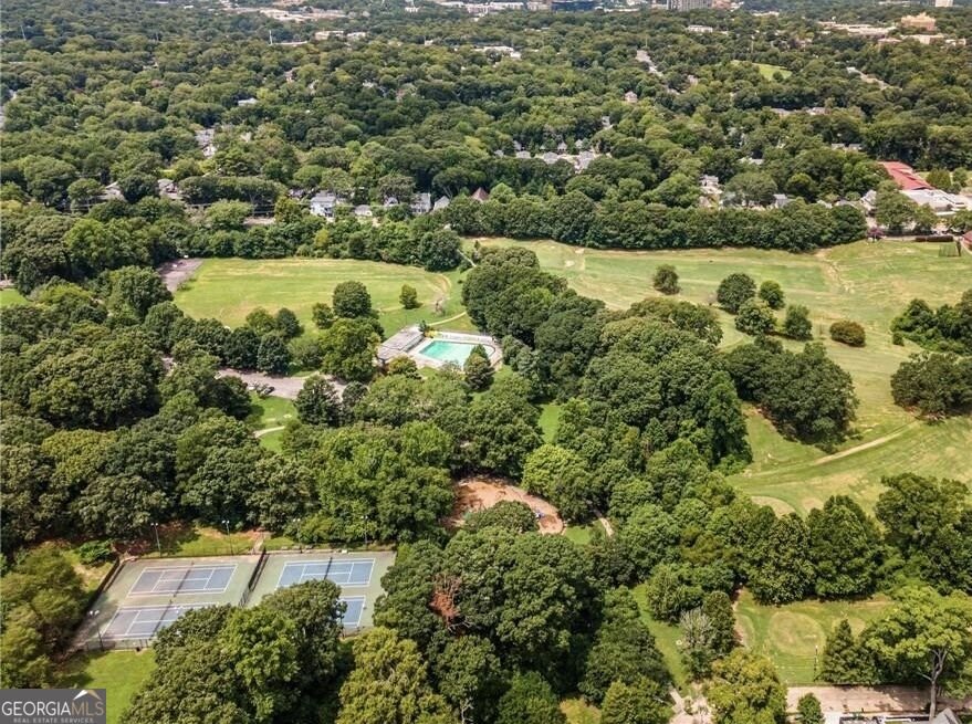 1447 Iverson Street Atlanta - Photo 41