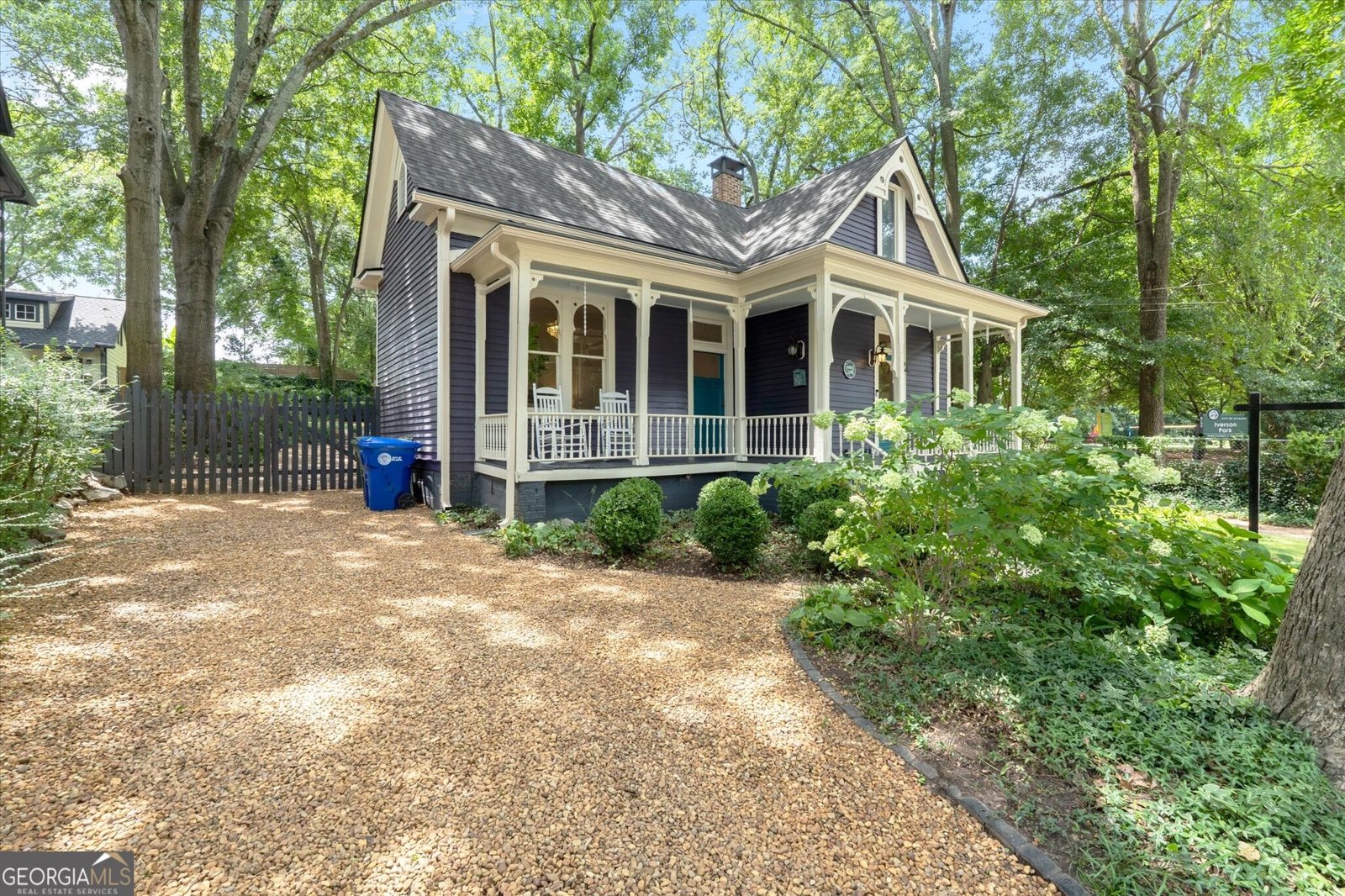 1447 Iverson Street Atlanta - Photo 6