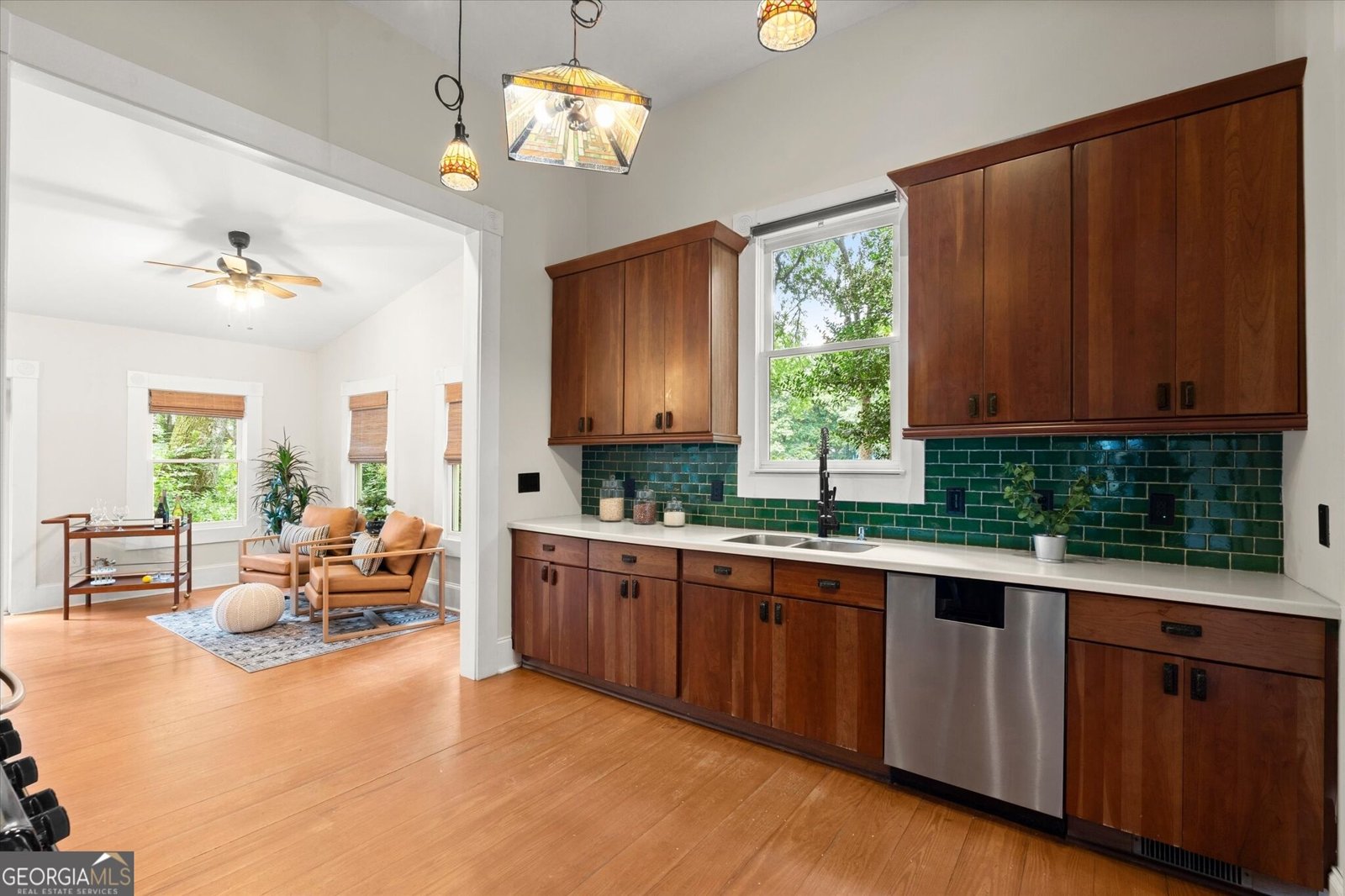 1447 Iverson Street Atlanta - Photo 7