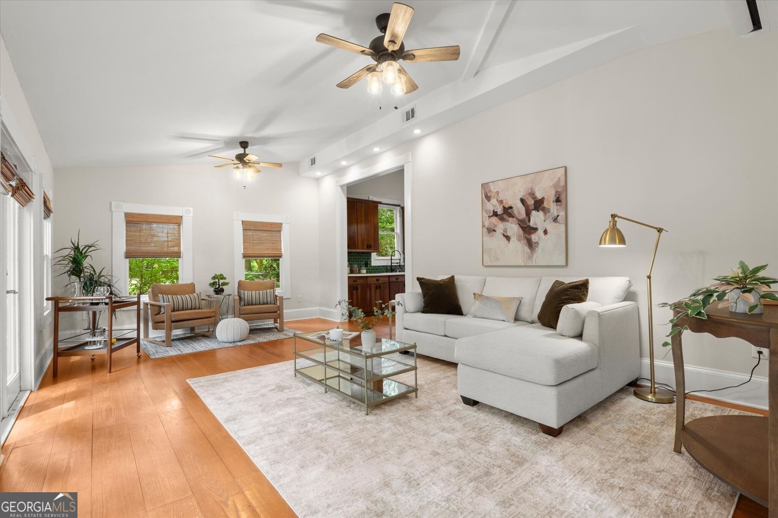 1447 Iverson Street Atlanta - Photo 8
