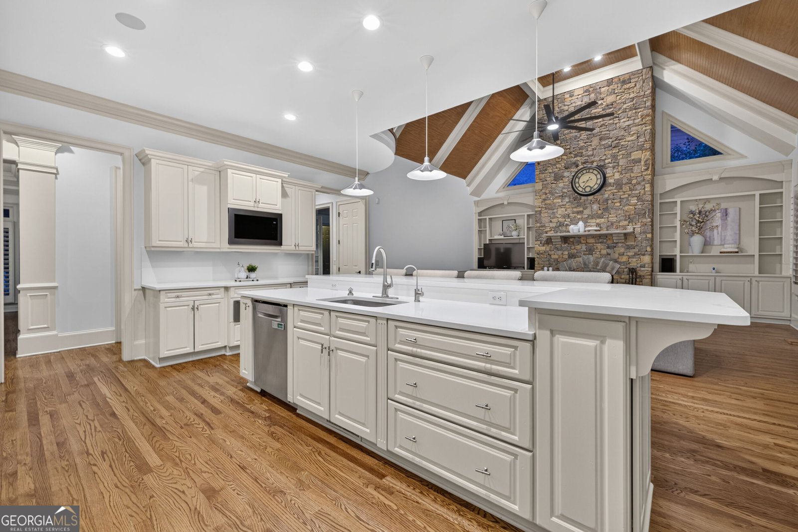 3819 Rockhaven Court Marietta - Photo 12