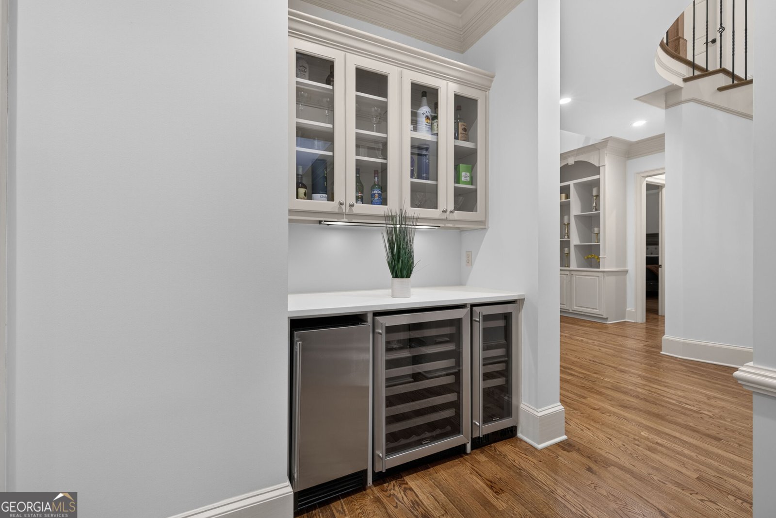 3819 Rockhaven Court Marietta - Photo 13