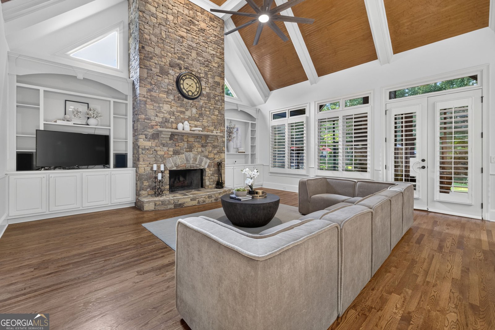 3819 Rockhaven Court Marietta - Photo 15