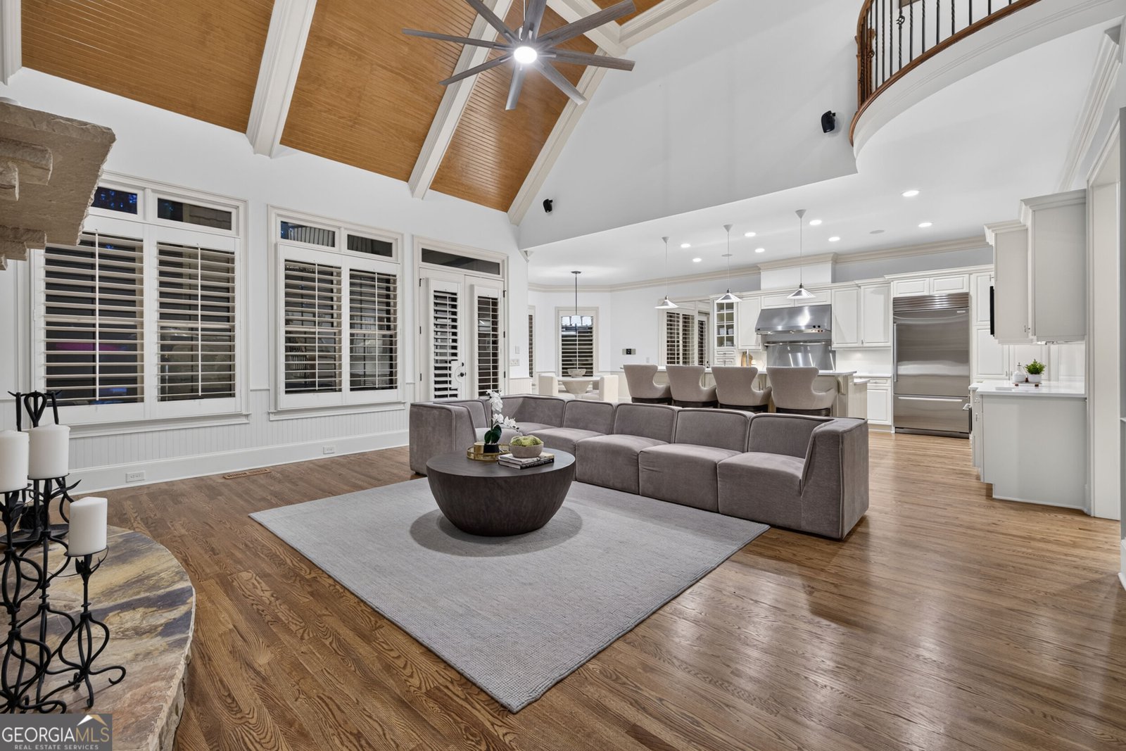 3819 Rockhaven Court Marietta - Photo 16
