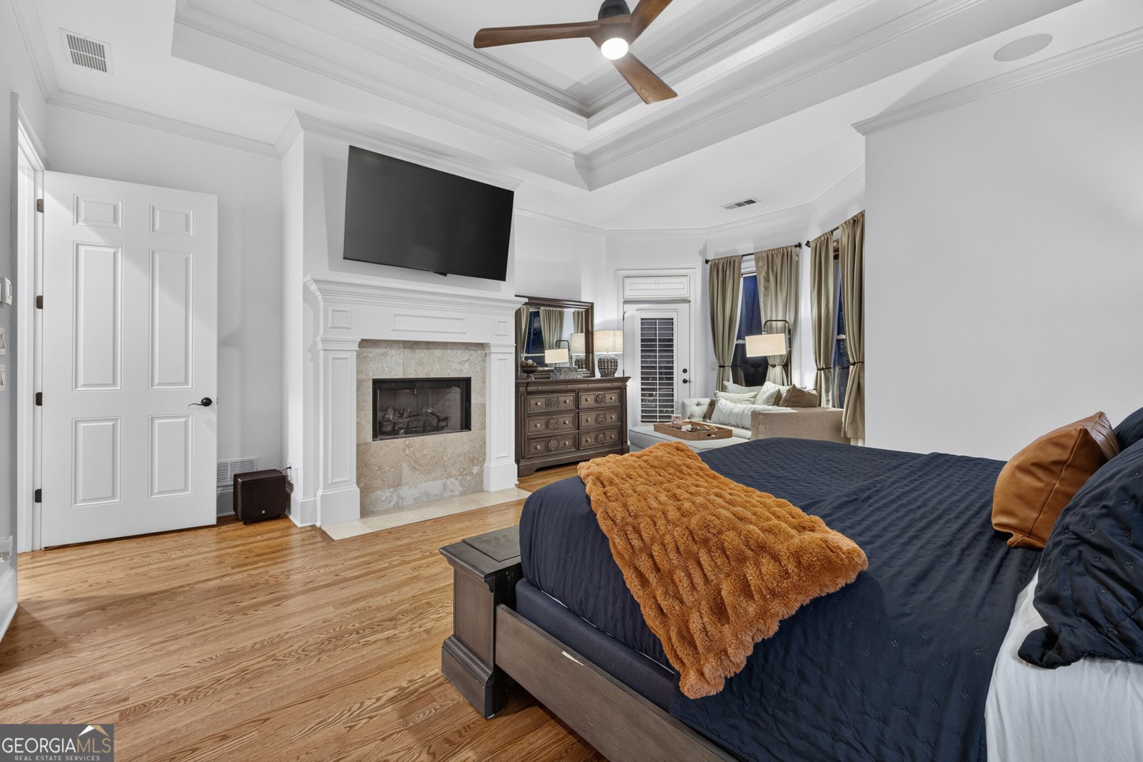 3819 Rockhaven Court Marietta - Photo 18