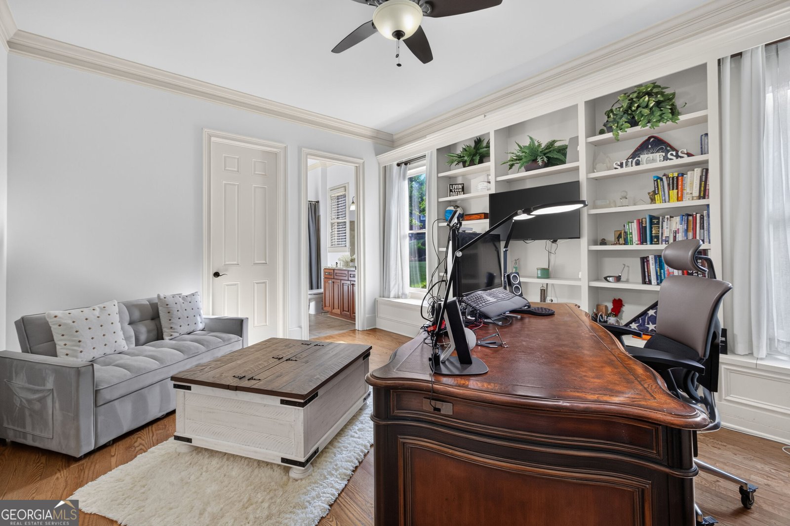 3819 Rockhaven Court Marietta - Photo 20