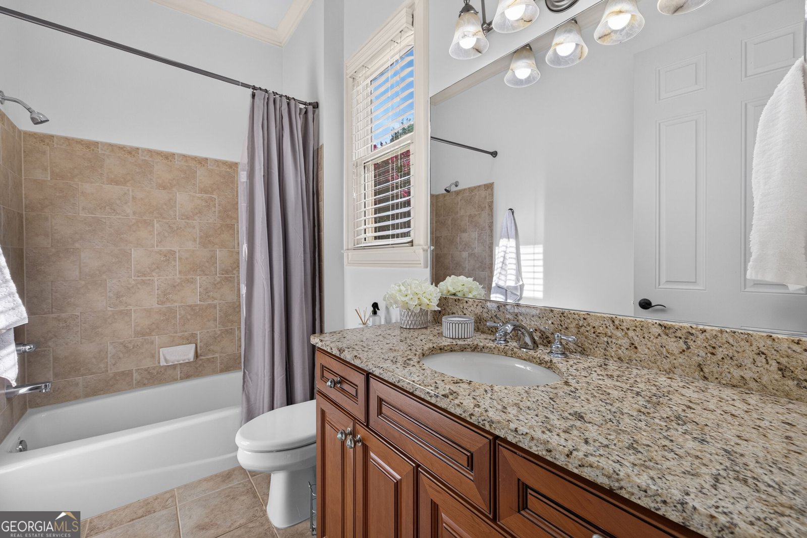 3819 Rockhaven Court Marietta - Photo 21