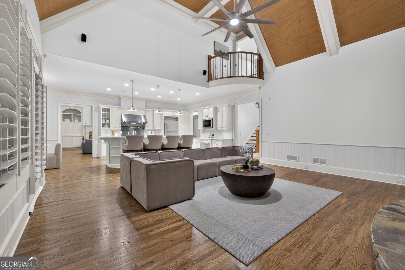 3819 Rockhaven Court Marietta - Photo 30