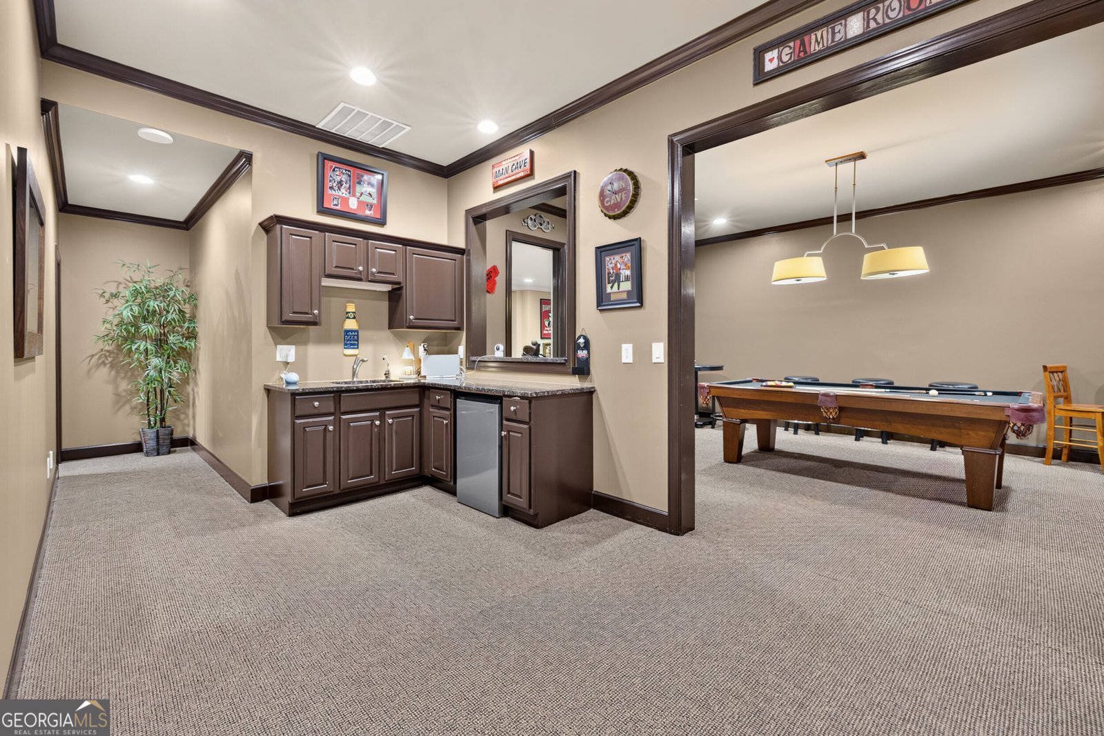3819 Rockhaven Court Marietta - Photo 35
