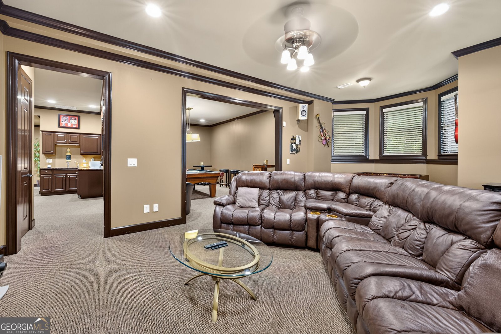 3819 Rockhaven Court Marietta - Photo 36