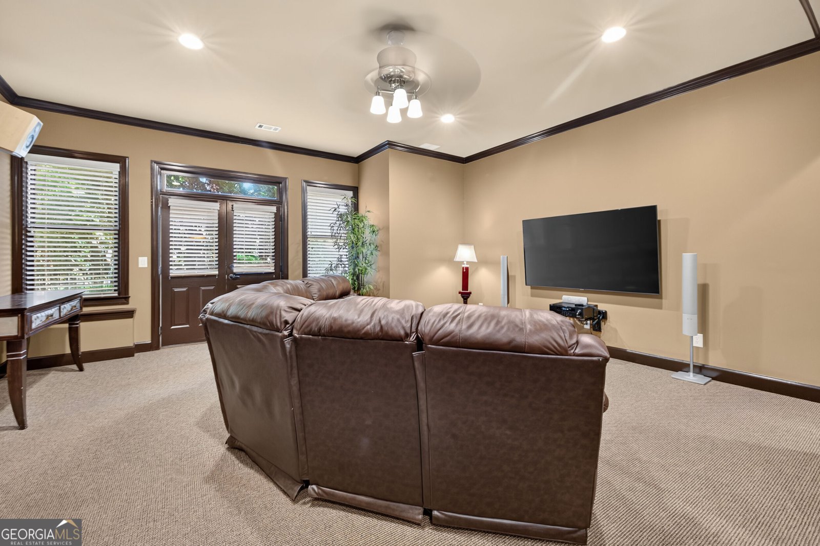 3819 Rockhaven Court Marietta - Photo 37