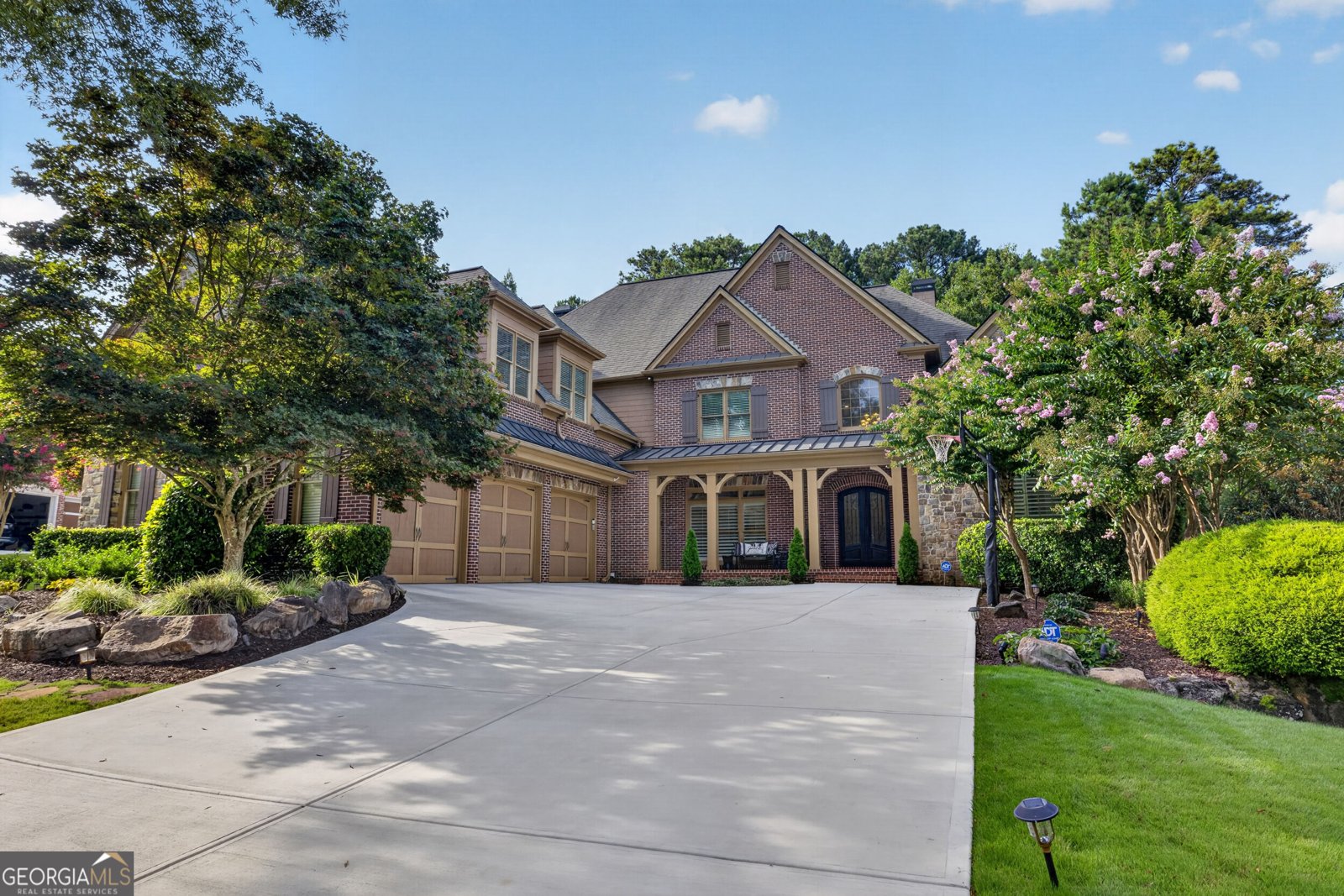 3819 Rockhaven Court Marietta - Photo 45