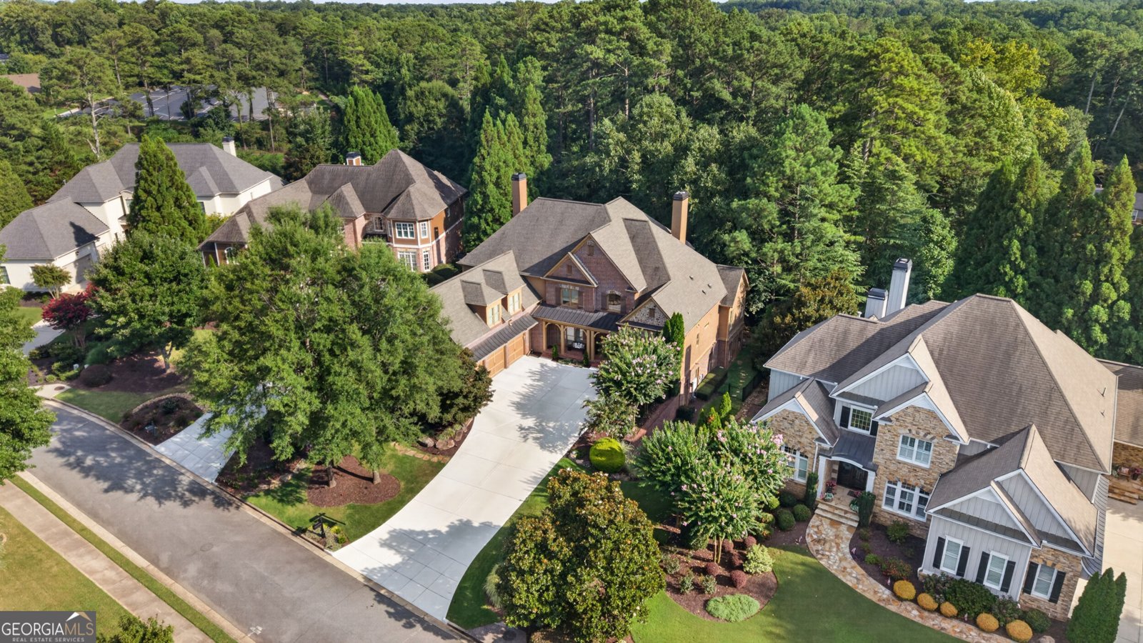 3819 Rockhaven Court Marietta - Photo 48