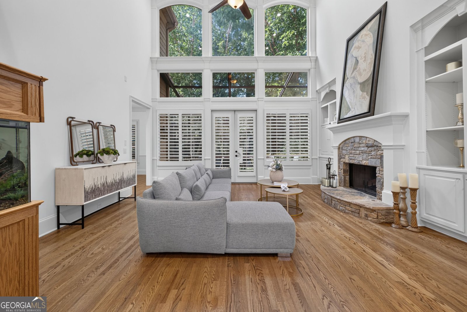 3819 Rockhaven Court Marietta - Photo 8