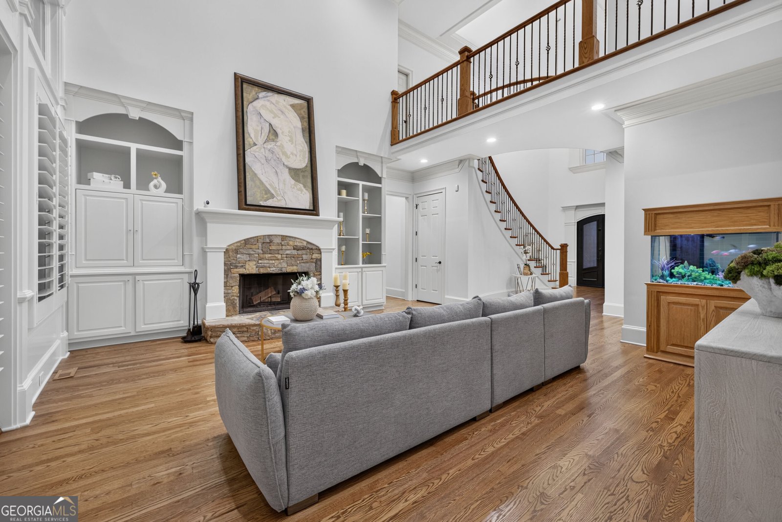 3819 Rockhaven Court Marietta - Photo 9