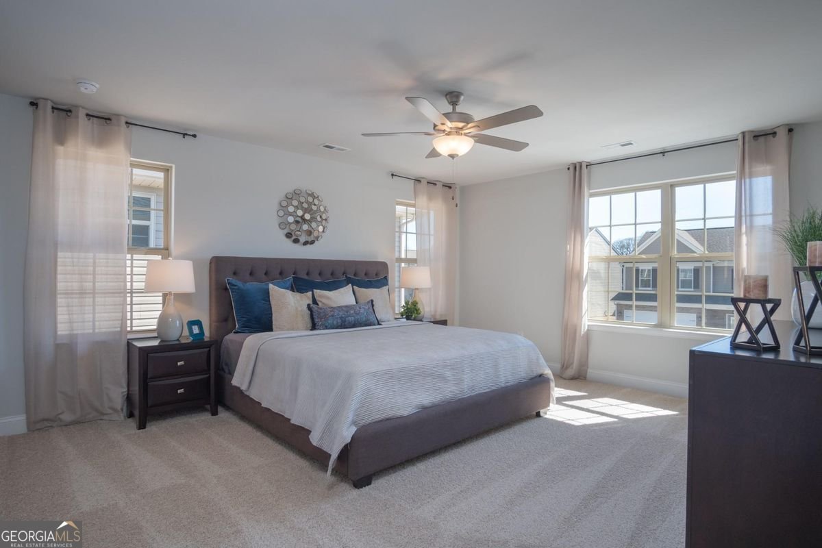 610 Bald Ridge Circle Demorest - Photo 13
