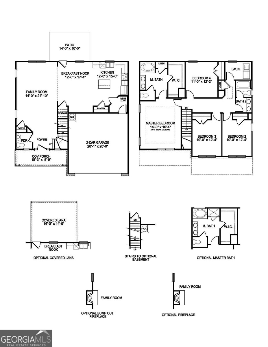610 Bald Ridge Circle Demorest - Photo 19