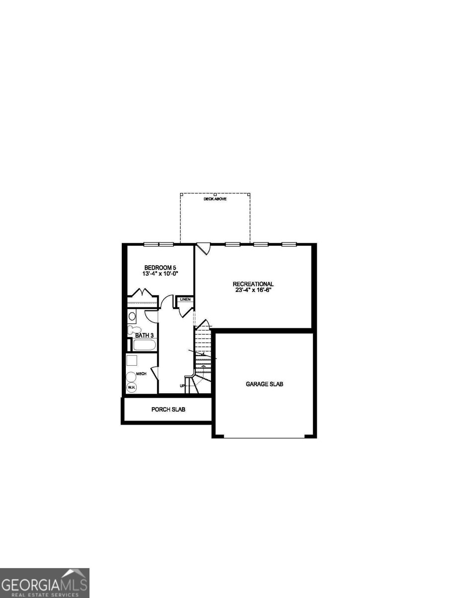 610 Bald Ridge Circle Demorest - Photo 20