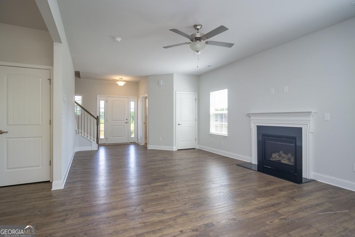 610 Bald Ridge Circle Demorest - Photo 6