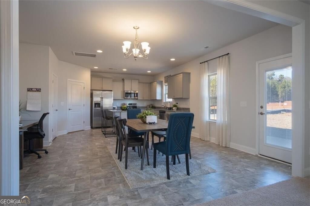 610 Bald Ridge Circle Demorest - Photo 7