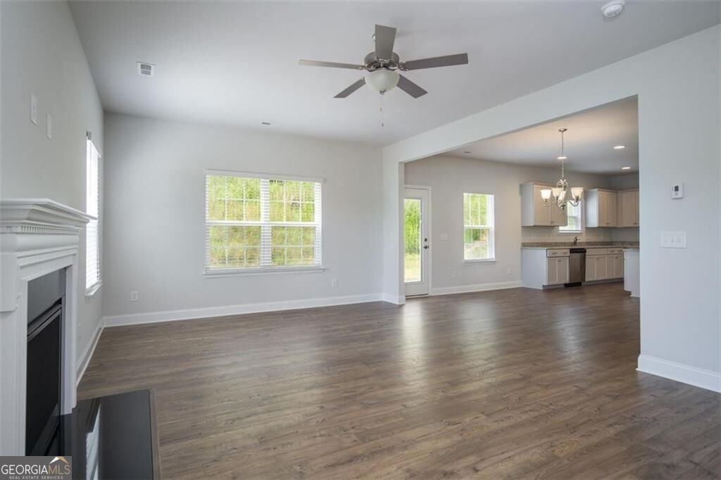 610 Bald Ridge Circle Demorest - Photo 8