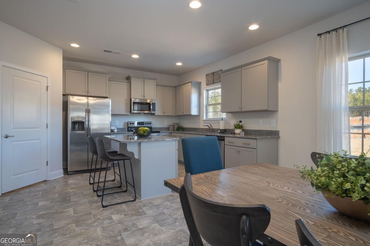 610 Bald Ridge Circle Demorest - Photo 9