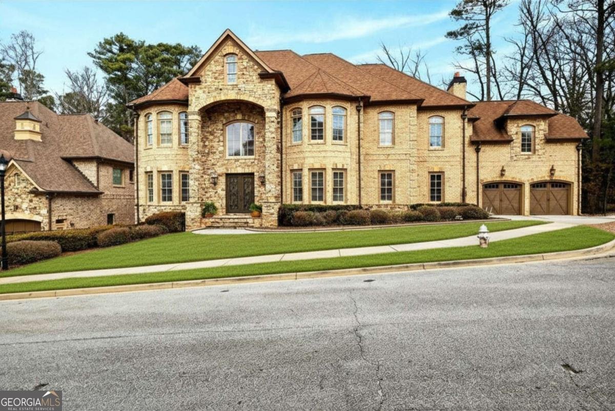 2015 Shaudi Lane Atlanta - main photo