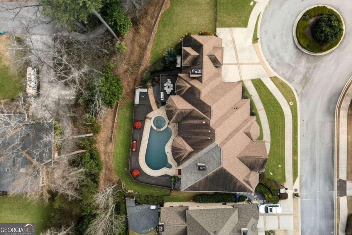 2015 Shaudi Lane Atlanta - Photo 16