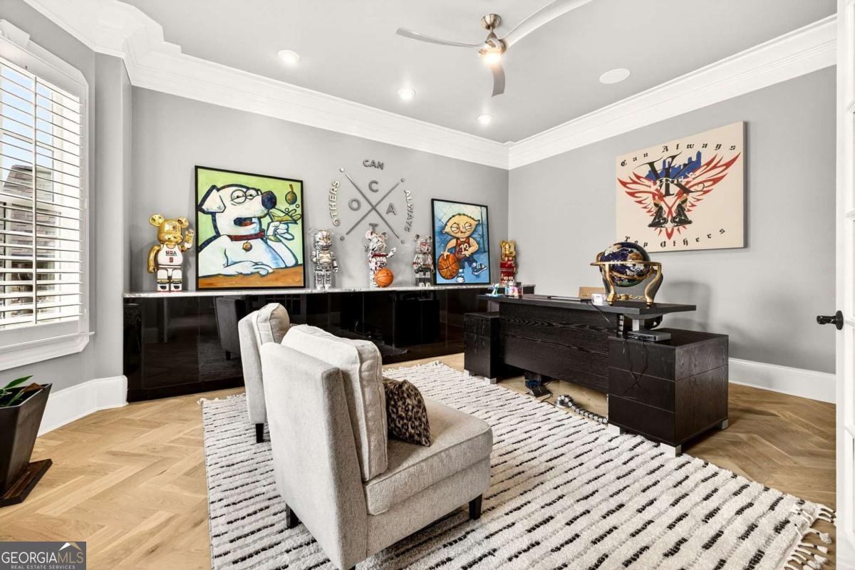 2015 Shaudi Lane Atlanta - Photo 19