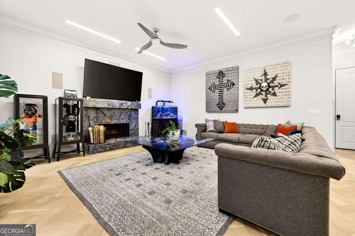 2015 Shaudi Lane Atlanta - Photo 31