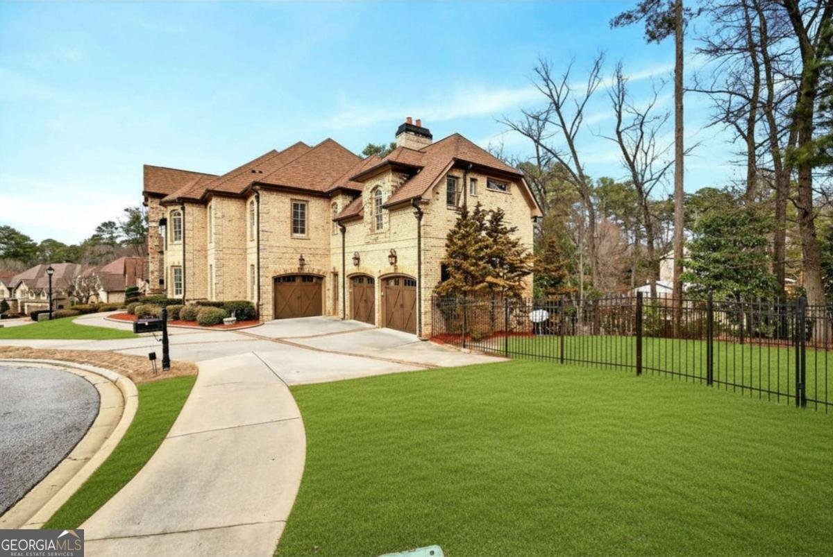 2015 Shaudi Lane Atlanta - Photo 49